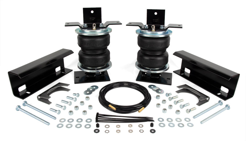 Kit de ressorts pneumatiques Air Lift LoadLifter 5000
