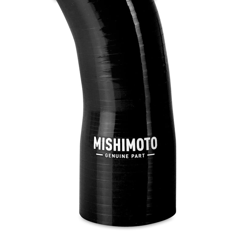 Mishimoto 14-17 Chevy SS Kit de durites de radiateur en silicone - Noir