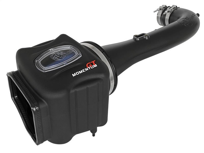 aFe Momentum GT Pro 5R Système d'admission d'air froid 15-17 GM SUV V8 5.3L/6.2L