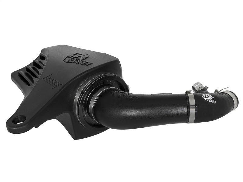 aFe Momentum GT Pro 5R Système d'admission d'air froid 11-15 BMW 116i/118i (F20/21) L4-1.6L (t) N13