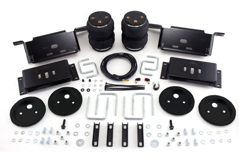 Kit de ressorts pneumatiques arrière Air Lift LoadLifter 5000 Ultimate pour Ford F-250 2wd/4WD 99-07
