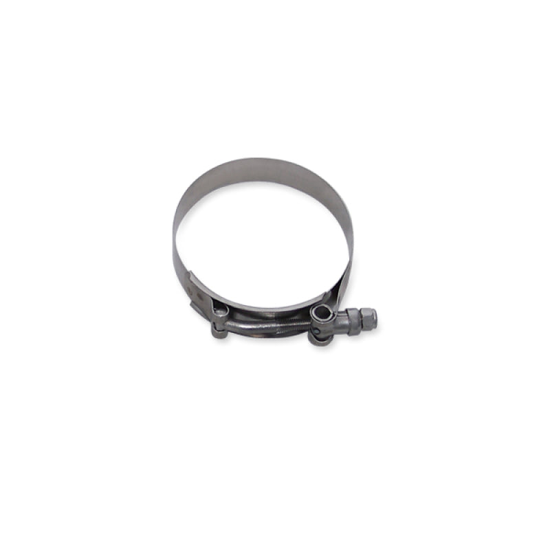 Colliers de serrage en T en acier inoxydable 1,5 pouces Mishimoto