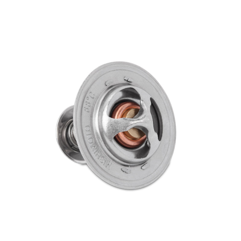 Thermostat de course Mishimoto 68 degrés pour Mitsubishi EVO 10 2008 et plus