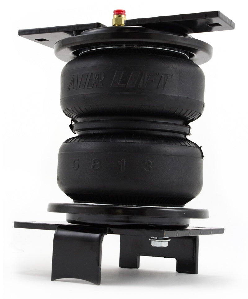 Kit de ressorts pneumatiques arrière Air Lift LoadLifter 5000 Ultimate pour Ford F-150 04-14 (2 roues motrices)