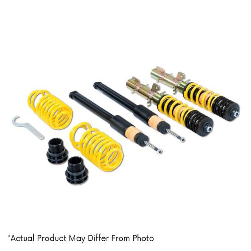 Kit de combinés filetés ST 00-05 Dodge Neon / 00-05 Dodge Neon SRT4