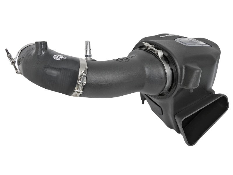 Système d'admission aFe Momentum GT Pro 5R Stage-2 2016 Chevrolet Camaro SS V8-6.2L