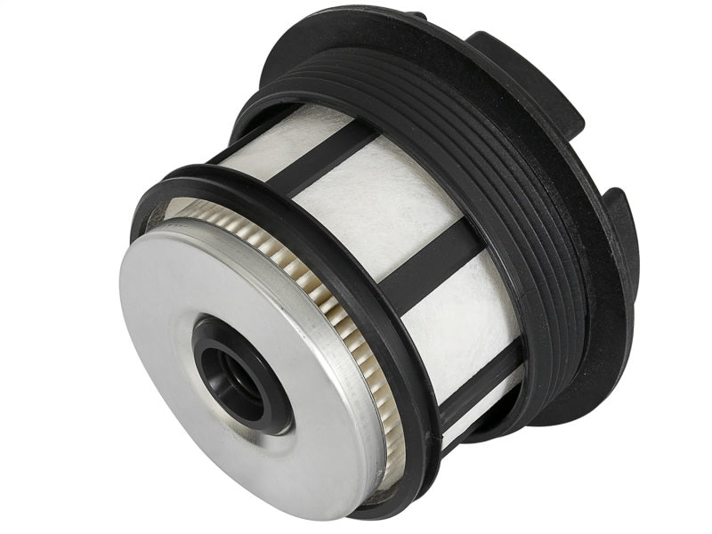 Filtres à fluide aFe ProGuard D2 Carburant F/F FUEL Ford Diesel Trucks 98-03 V8-7.3L (td)