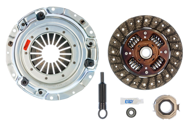 Embrayage organique Exedy 2005-2006 Saab 9-2X 2.5I H4 Stage 1
