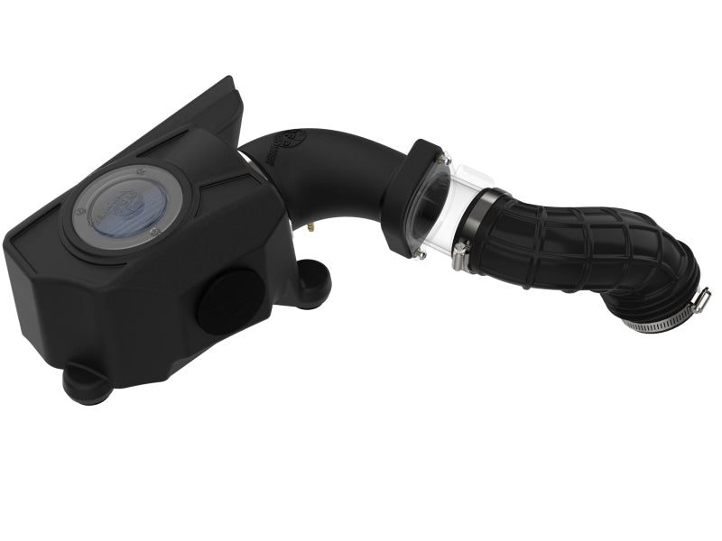 aFe Momentum GT Pro 5R Système d'admission d'air froid 18-21 Volkswagen Tiguan L4-2.0L (t)