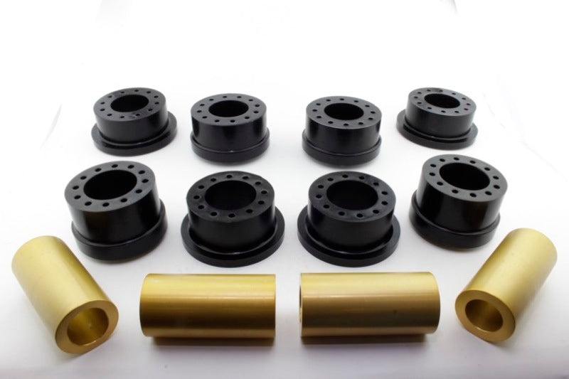 Entretoise de châssis arrière Whiteline Plus 08+ Cadillac CTS/CTS-V