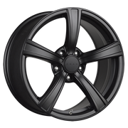 Drag DR72 Flat Black