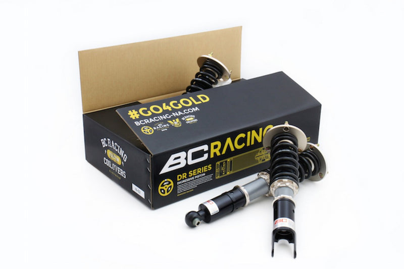 BC Racing DS Series ZN-02-DS