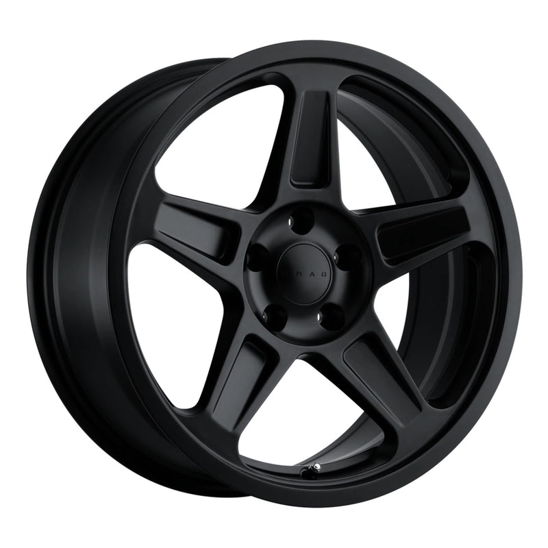 Drag DR79 Flat Black