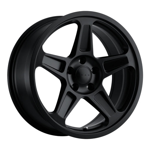 Drag DR79 Flat Black