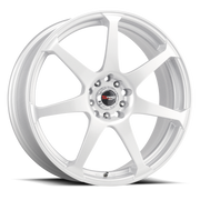 Drag DR33 White