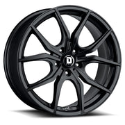 Drag DR67 Flat Black