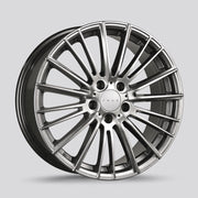 Drag DR71 Hyper Black