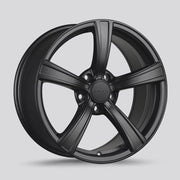 Drag DR72 Flat Black