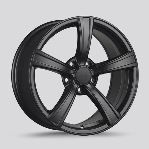 Drag DR72 Flat Black