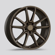 Drag DR76 Rally Bronze