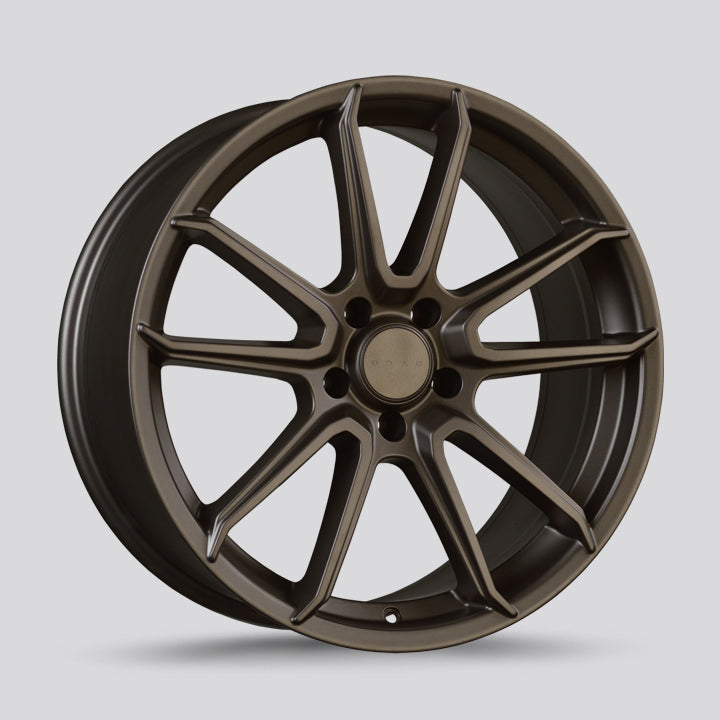 Drag DR76 Rally Bronze