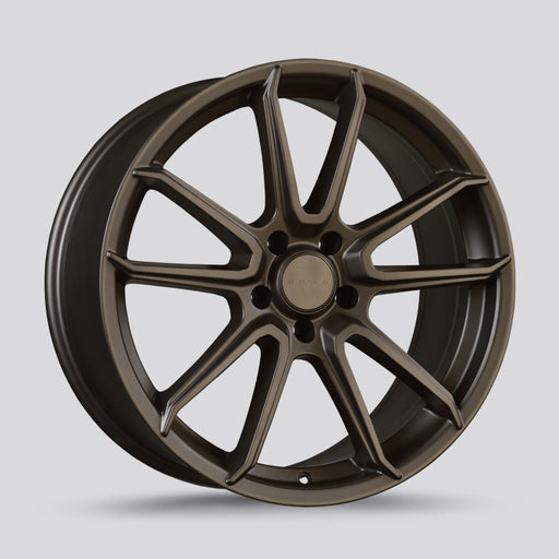 Drag DR76 Rally Bronze