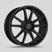 Drag DR76 Flat Black