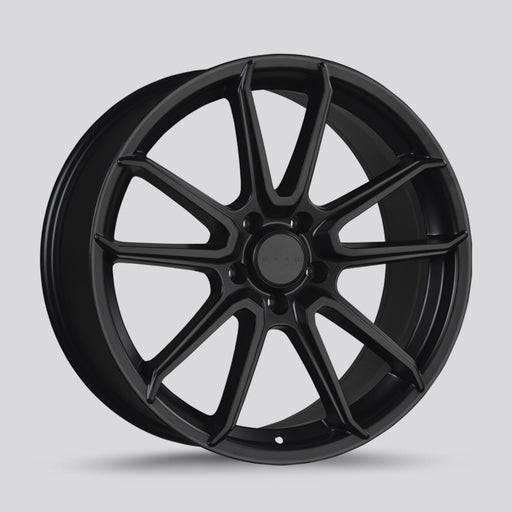 Drag DR76 Flat Black