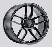 Drag DR80 Gloss Black