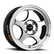 Drag DR23 Charcoal Gray