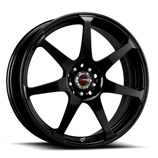 Drag DR33 Gloss Black