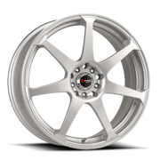 Drag DR33 Silver