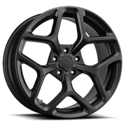 Drag DR64 Flat Black