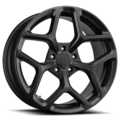 Drag DR64 Flat Black