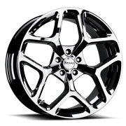 Drag DR64 Virtual Chrome