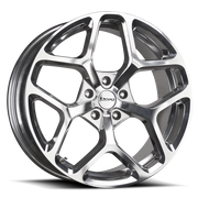 Drag DR64 Full Polished