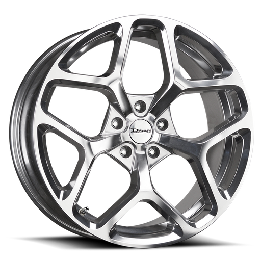 Drag DR64 Full Polished