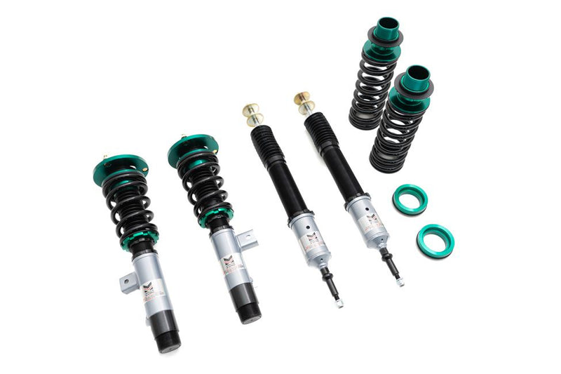 BMW 3-Series E90 06-11 (AWD ONLY) Euro II Series Coilovers - MR-CDK-BE90X