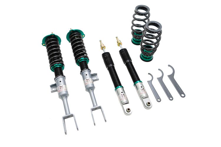 Alfa Romeo Giulia 17+ 952 (EXC Quadrifoglio) EU Series Coilover Kit - MR-CDK-ARG17-EU