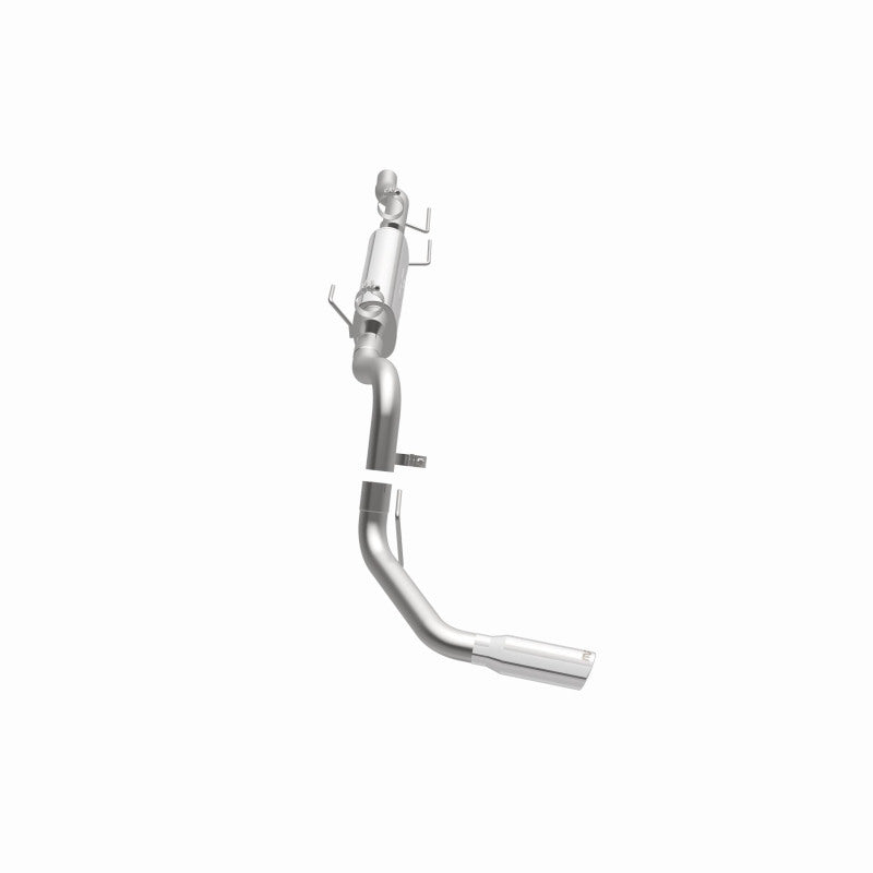 Système d'échappement performance Cat-Back Magnaflow Street Series pour Ford F-150 2021