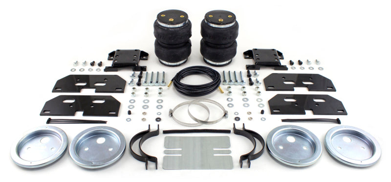 Kit de ressorts pneumatiques Air Lift LoadLifter 5000
