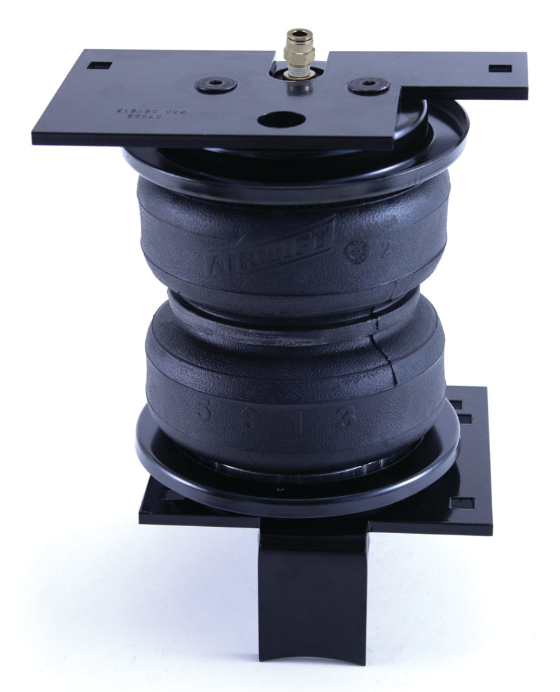 Kit de ressorts pneumatiques arrière Air Lift LoadLifter 5000 Ultimate pour Ford F-150 4x4 04-14