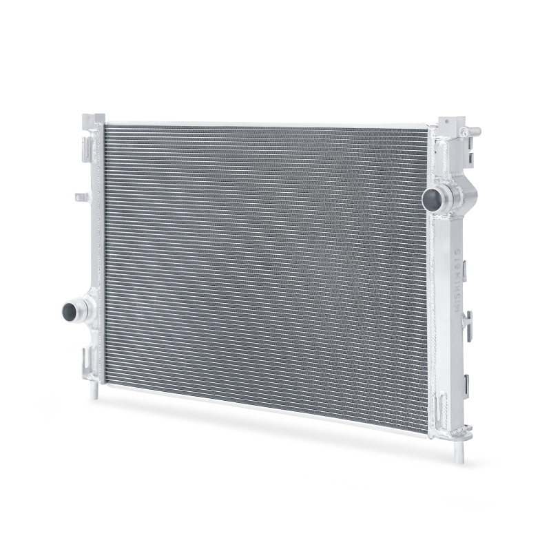 Radiateur de performance en aluminium Mishimoto pour Ford Focus ST 2013 et plus