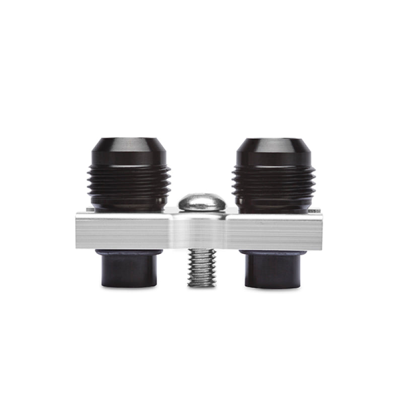 Mishimoto BMW E36/E46/E90 Kit de raccords de ligne d'huile