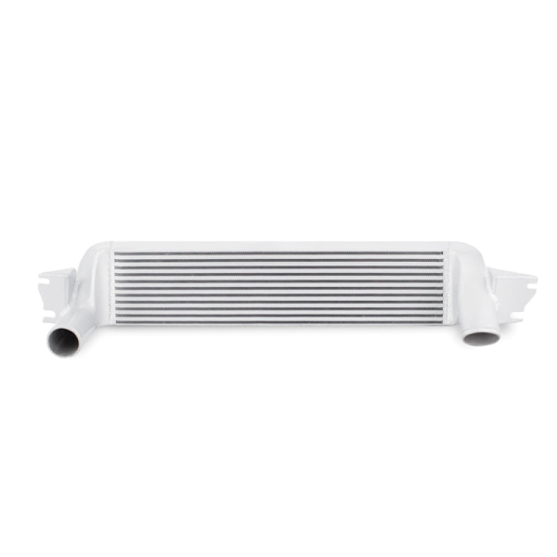 Kit d'échangeur performance Mishimoto en aluminium argent pour Dodge Neon SRT-4 03-05