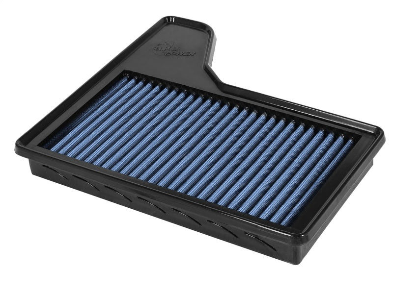 aFe MagnumFLOW Filtre à air de rechange OEM PRO 5R 2015 Ford Mustang L4 / V6 / V8