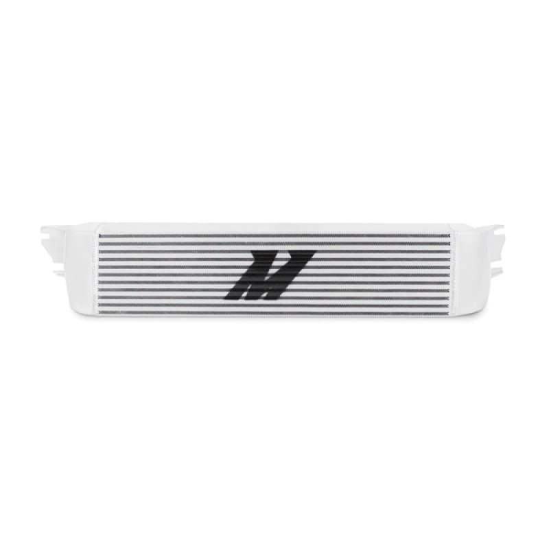 Kit d'échangeur performance Mishimoto en aluminium argent pour Dodge Neon SRT-4 03-05