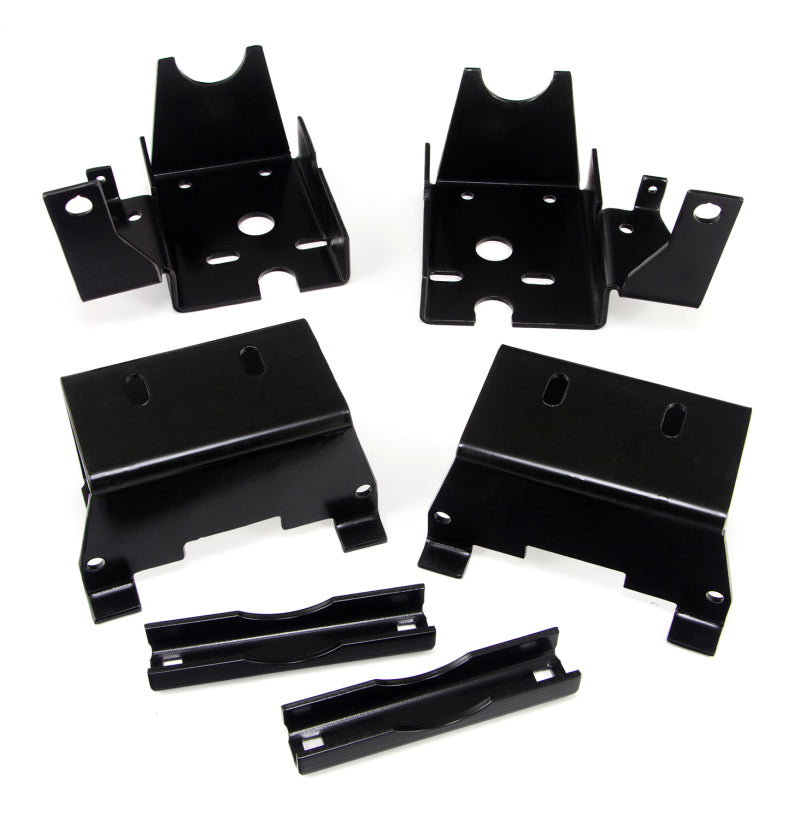 Kit de ressorts pneumatiques Air Lift LoadLifter 5000