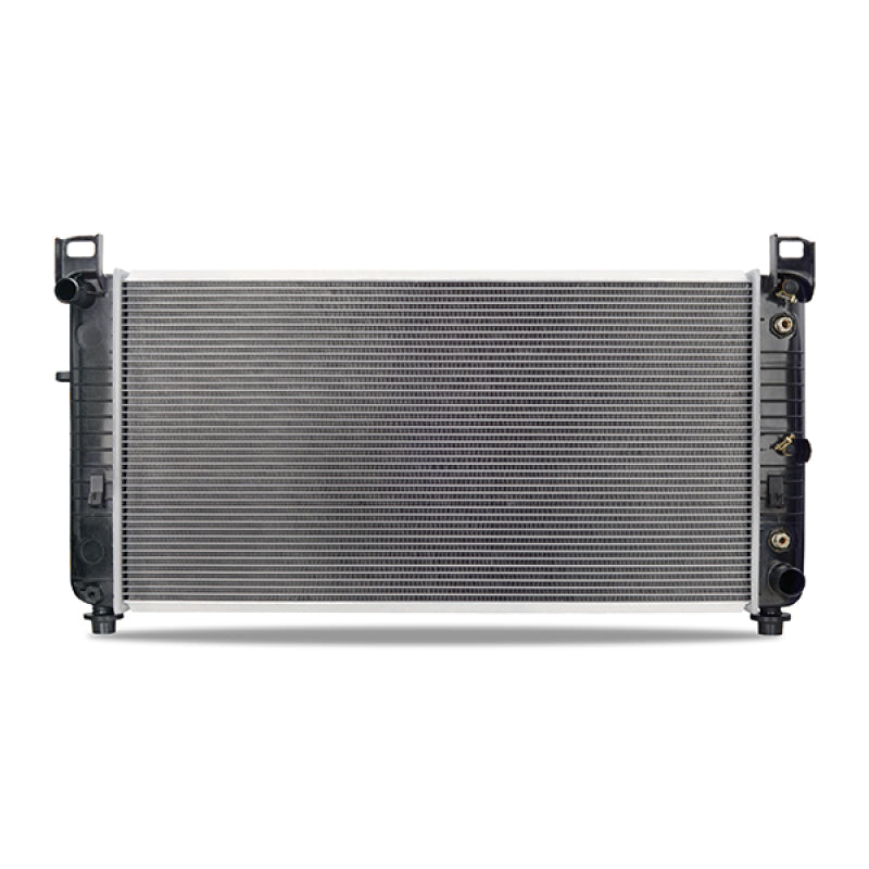 Radiateur de remplacement Mishimoto pour Cadillac Escalade 02-13