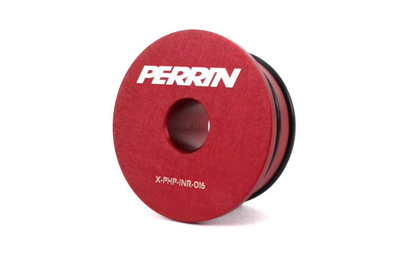 Entretoise de levier de vitesses pleine PERRIN 17-21 Honda Civic Si/Type R/Touring/Hatchback (BOÎTE 6 VITESSES UNIQUEMENT)